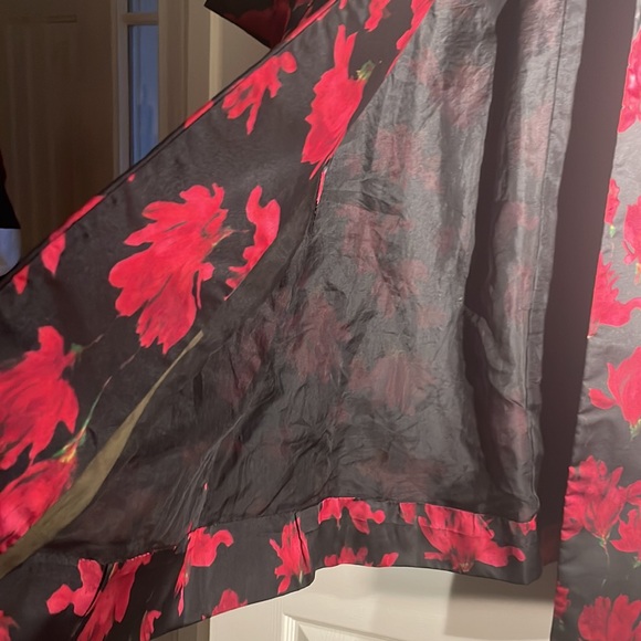 Fun women’s coat - Picture 5 of 5